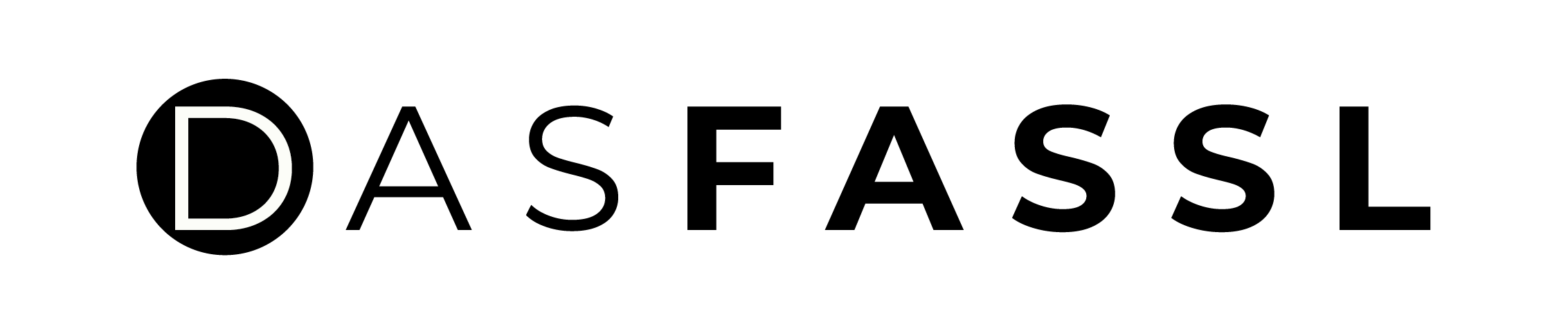 Logo Das Fassl in Erding